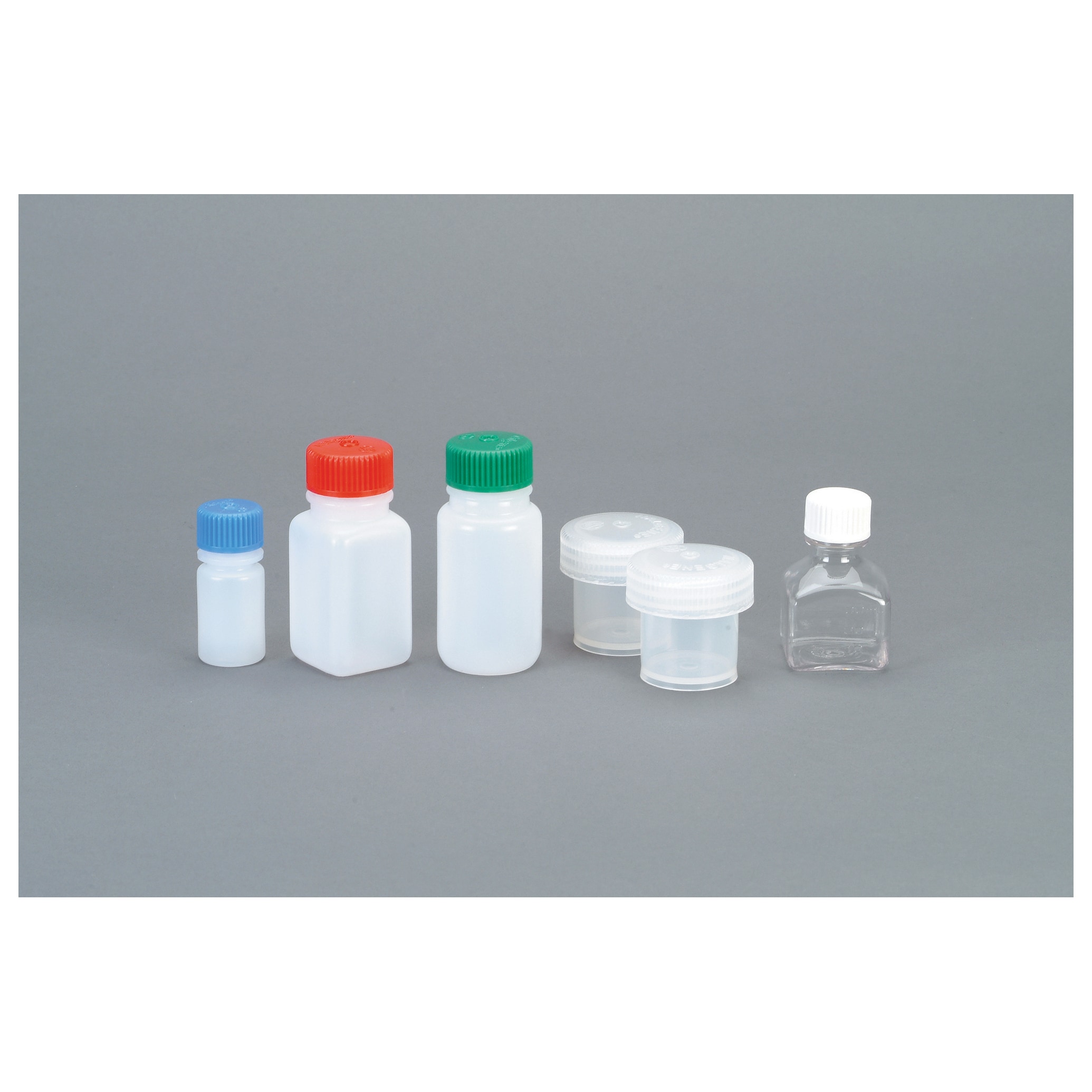 Nalgene Travel Set 6pk