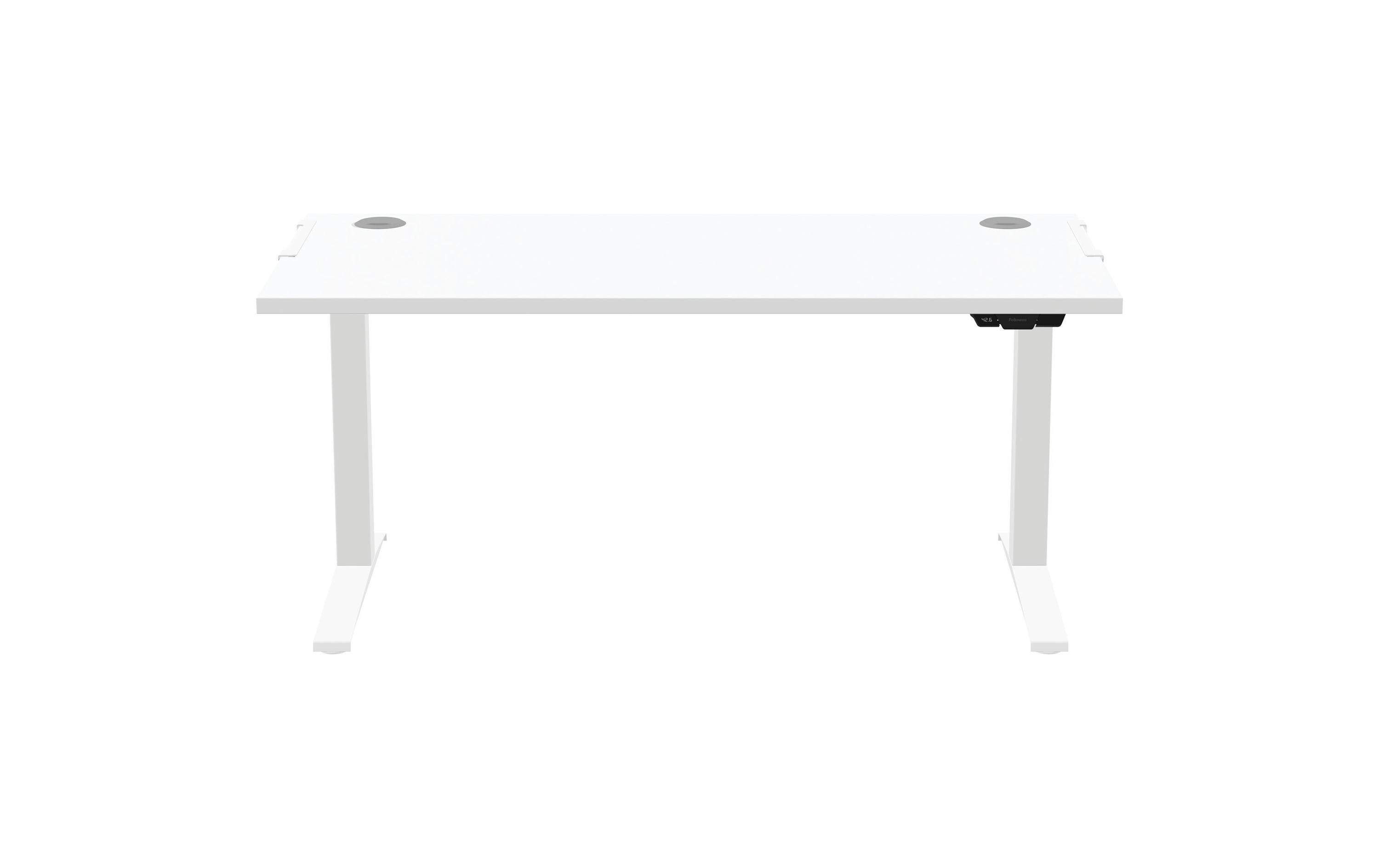 Tischplatte Levado 180 x 80 cm, Weiss<br>Platte für den Tisch