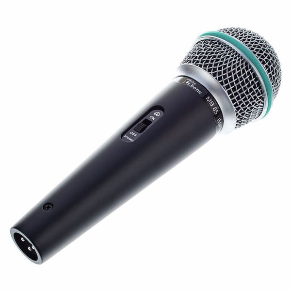 Thomann SingSang Bundle