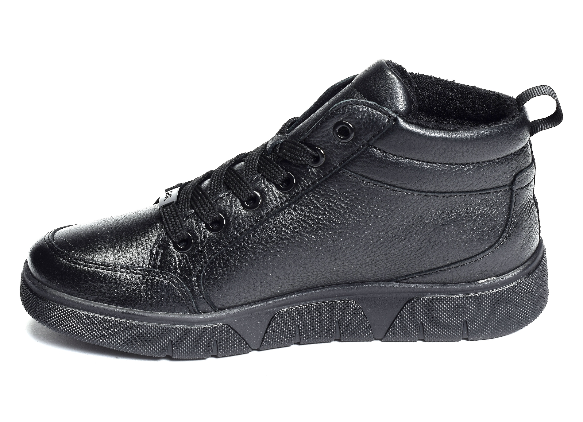 Rom sport st noir