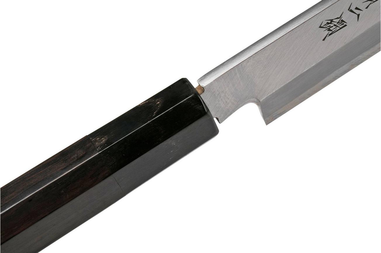 Sakai Takayuki Blue 2 Steel Japanese Style 01204 yanagiba 27 cm