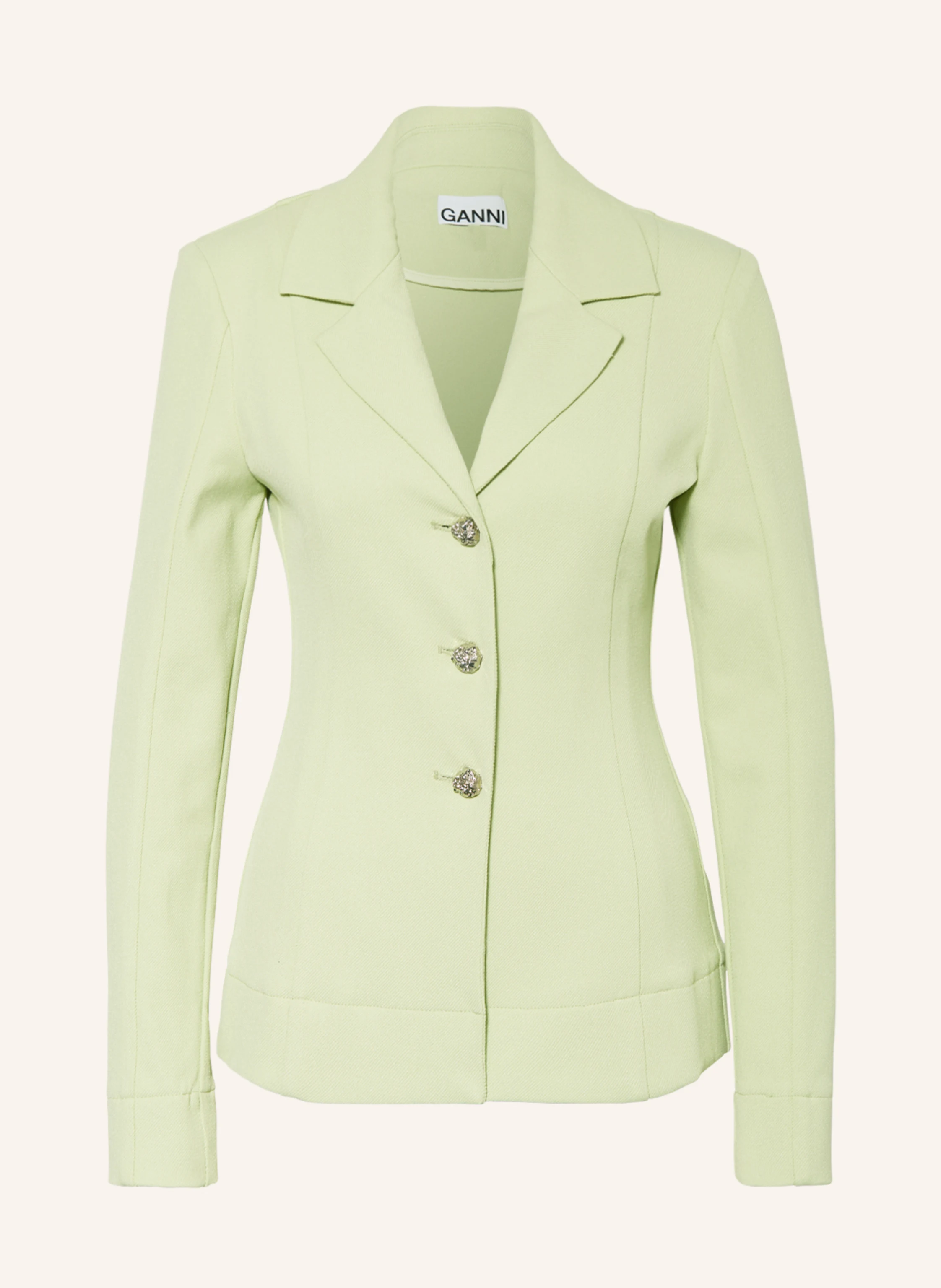 GANNI Blazer