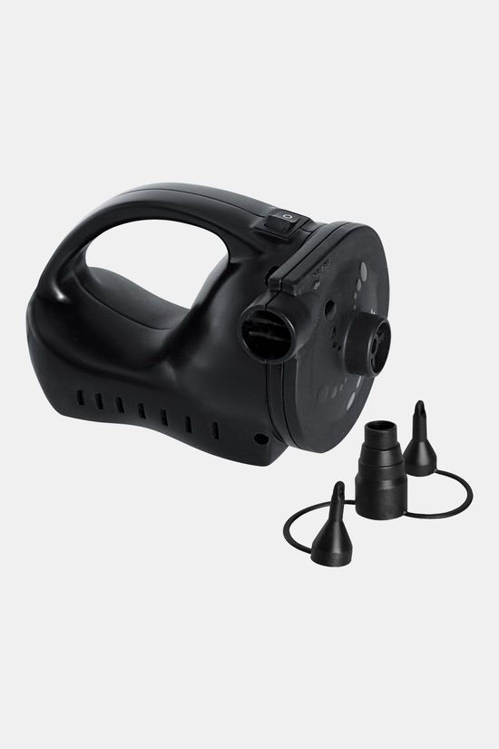 Eurotrail Eurotrail Oplaadbare Pomp 12V/230V