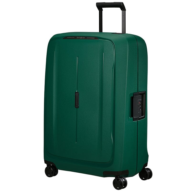 Samsonite Essens Spinner Trolley 75 Alpine Green