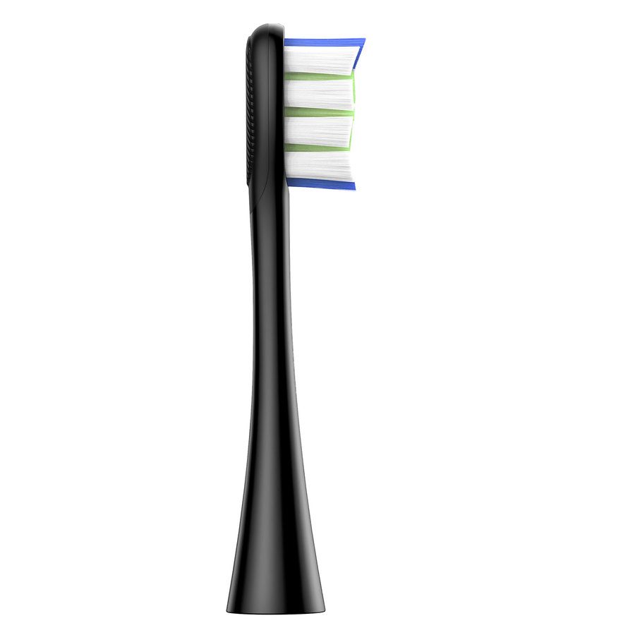 Oclean Professional Clean Brush Head Black 6pcs