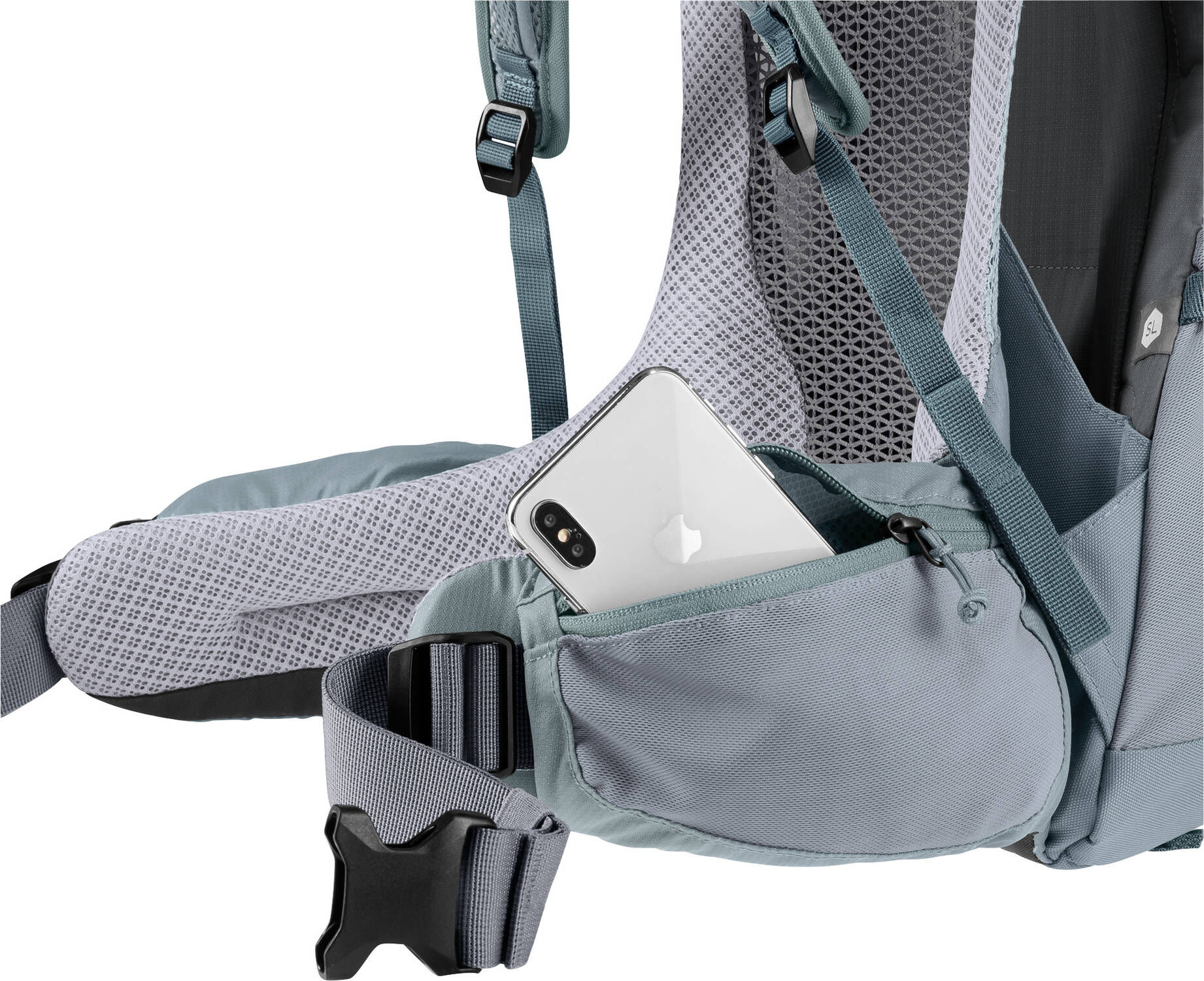 deuter| Herren Wanderrucksack 