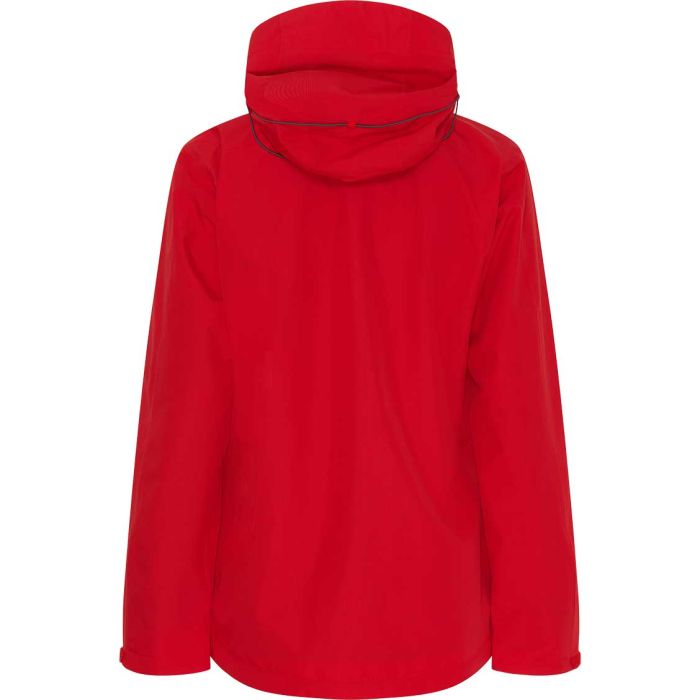 Mila Jacket Women regnjakke