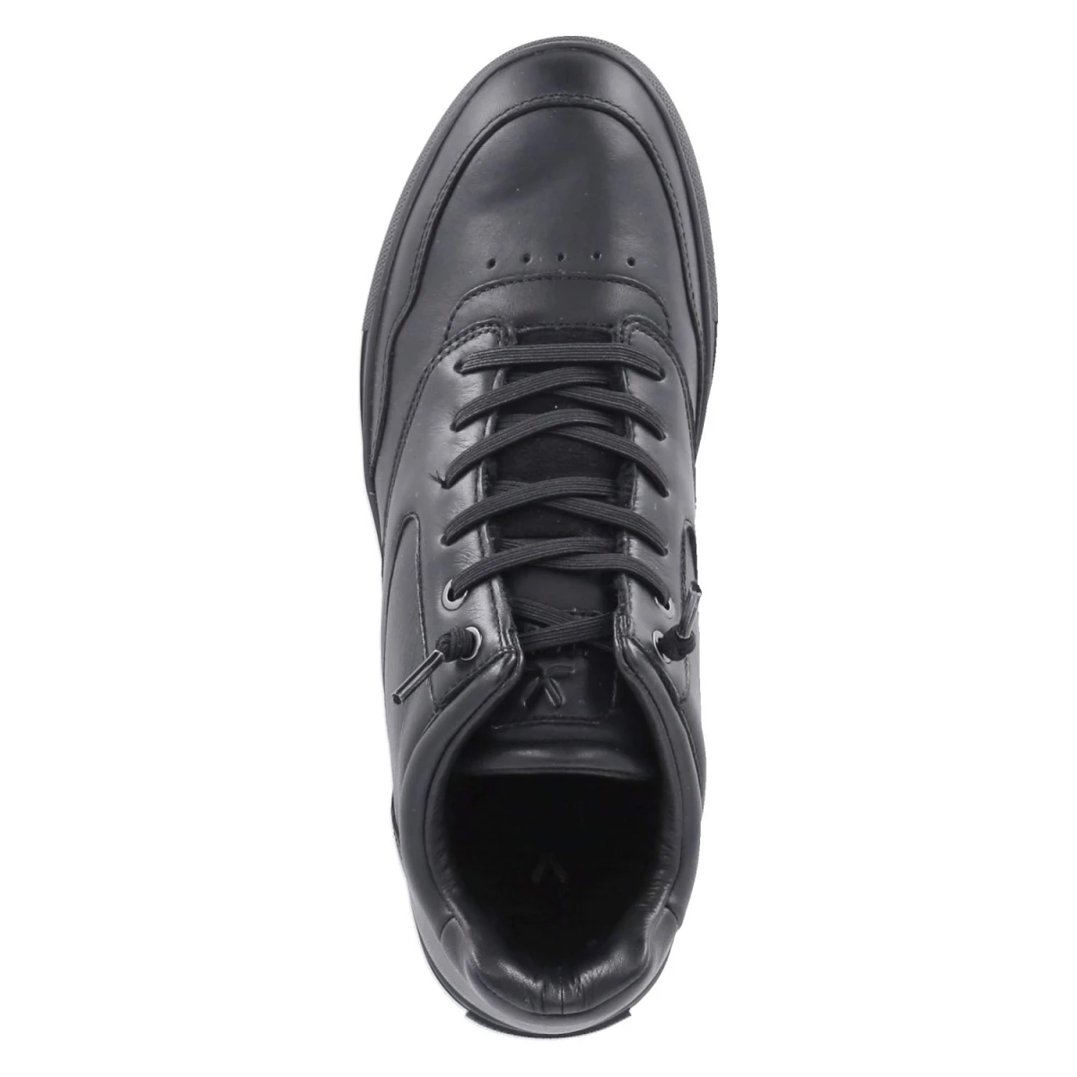 LloydLow Sneaker ARENA - 0 - BLACK