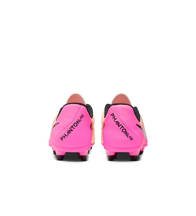 Nike Phantom GX 2 Club FG/MG CRIMSON-TINT-BLACK-PINK-BLAST