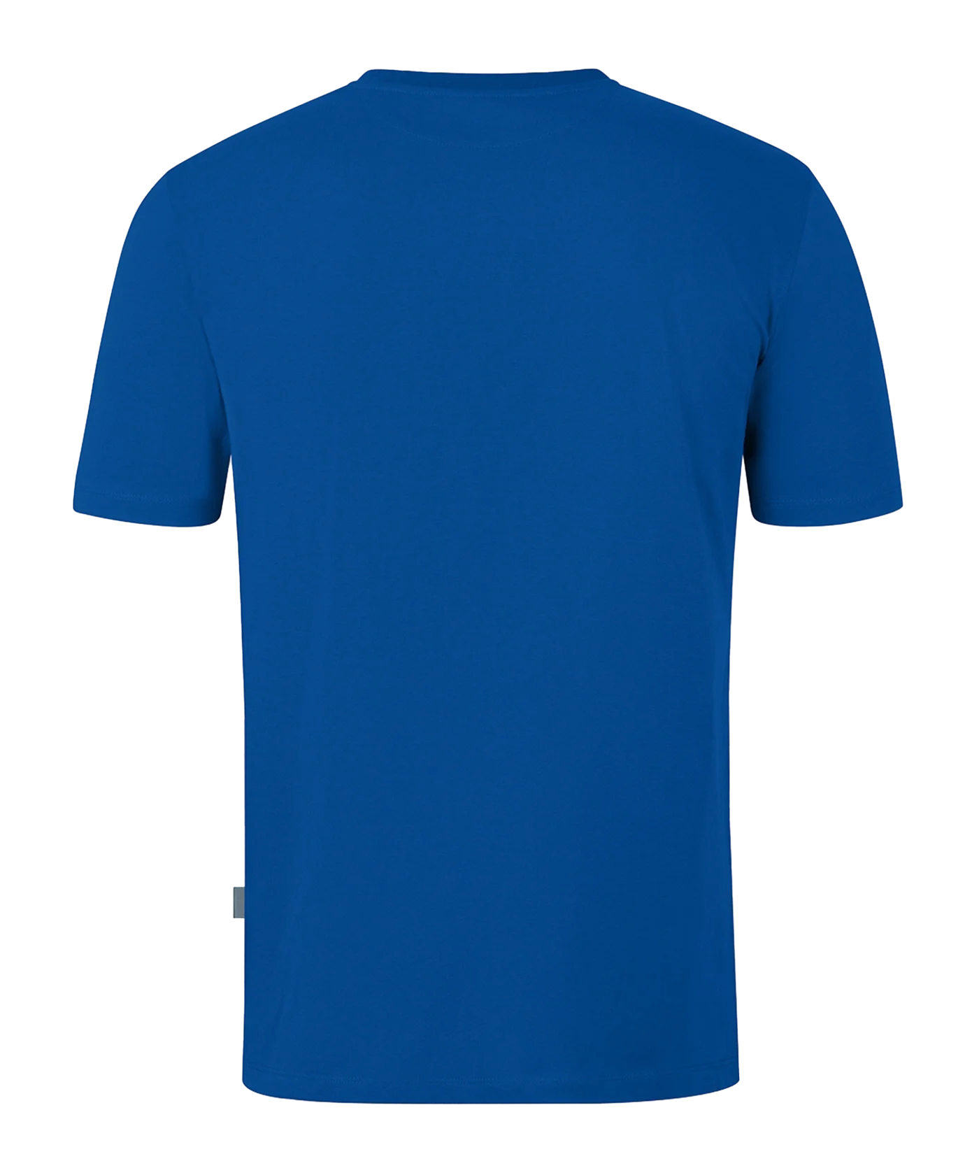 JAKO Doubletex T-Shirt Blau F400