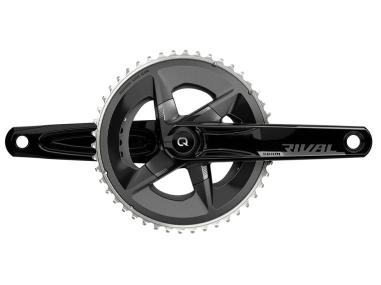 SRAM Rival eTap AXS Powermeter