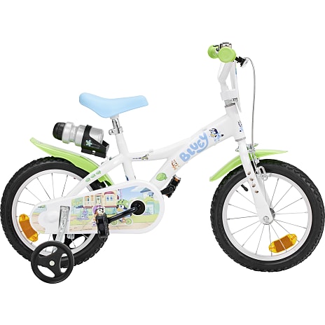 Børnecykel 14