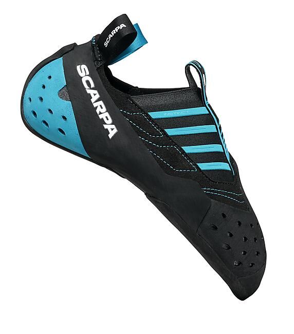 SCARPA - CHAUSSONS ESCALADE INSTINCT S