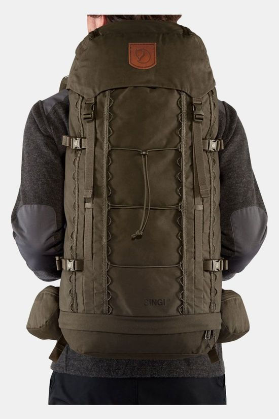 Fjällräven Fjällräven Singi 48L Rugzak