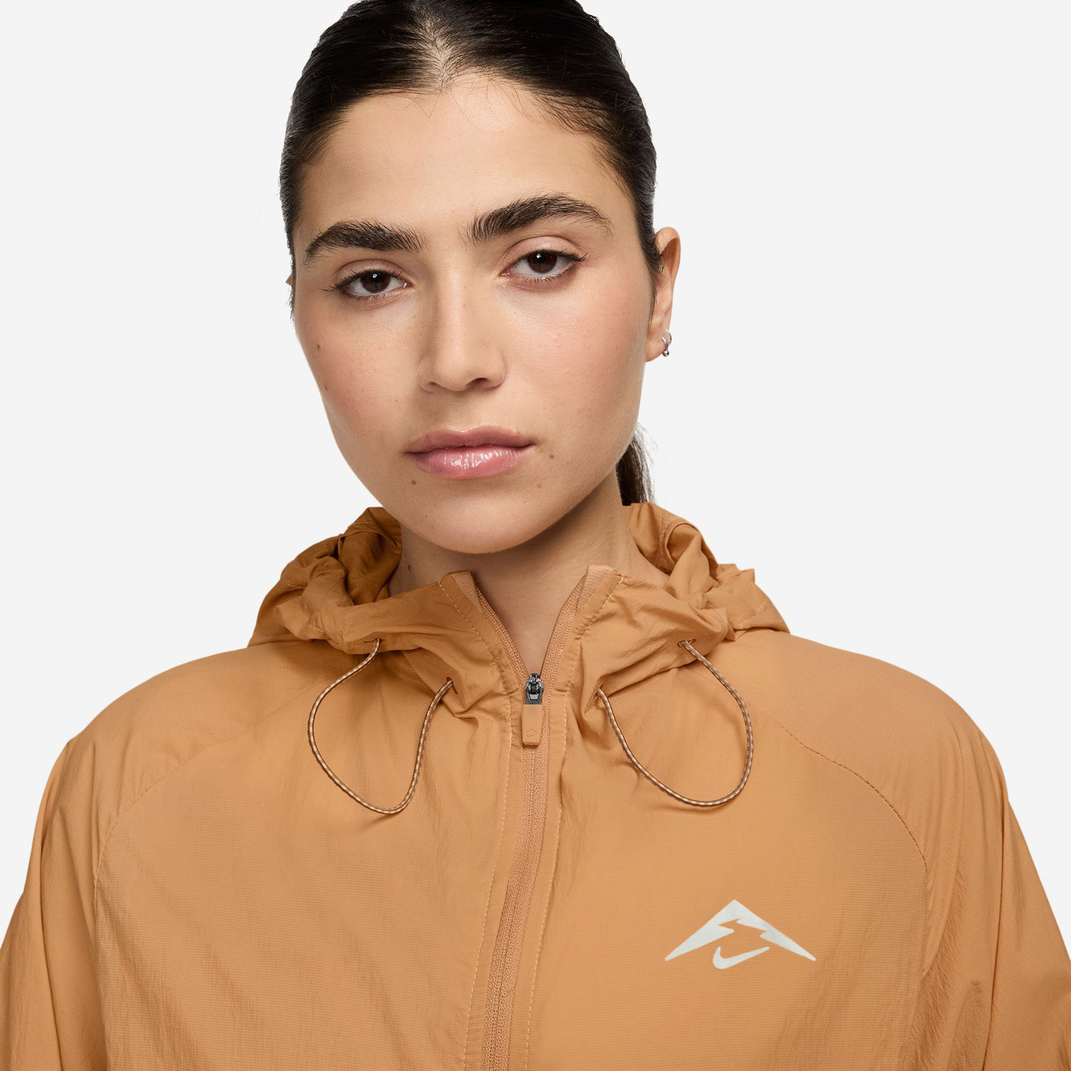 Nike Trail Repel Jack Dames