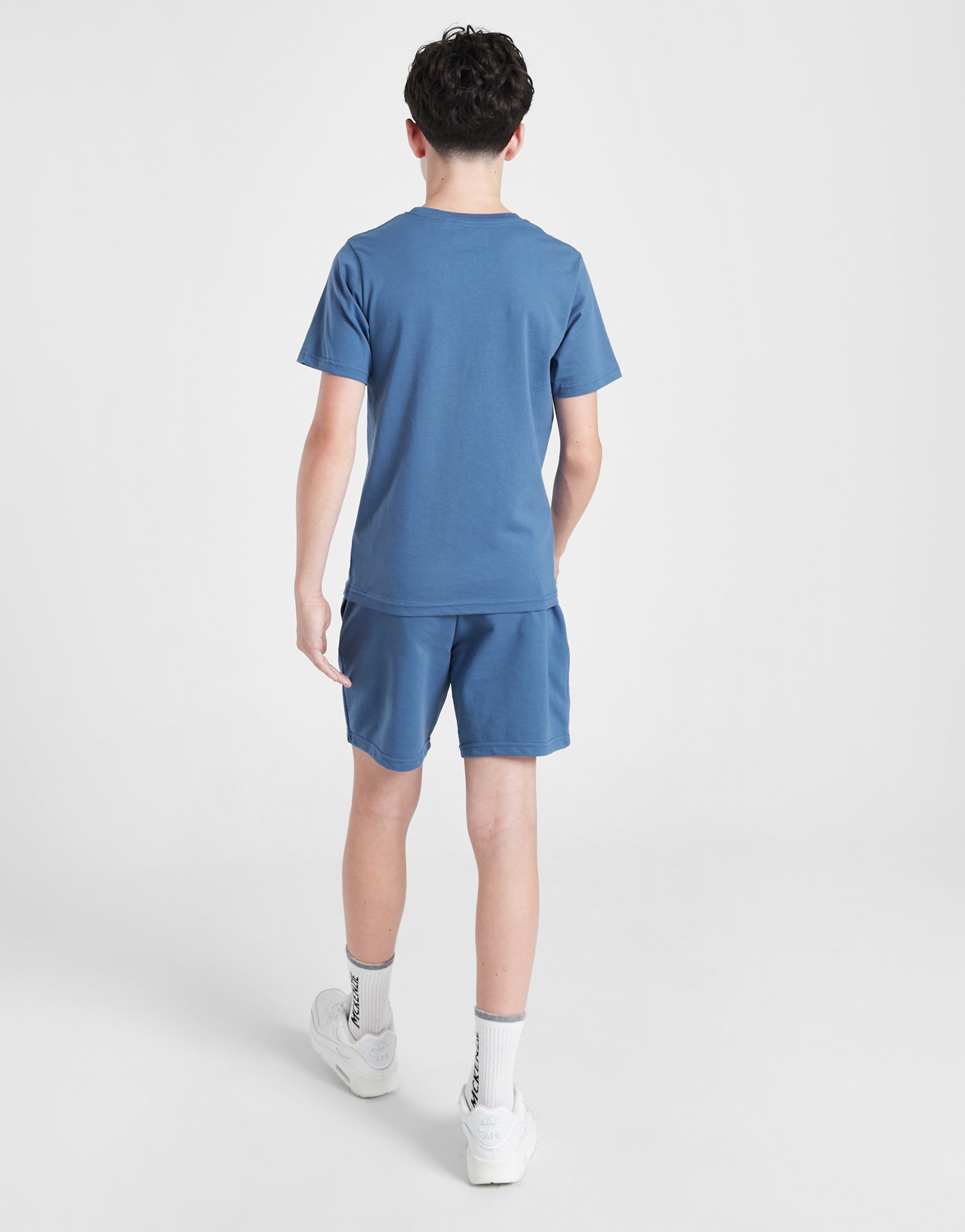 McKenzie Ensemble T-shirt/Short Essential Junior