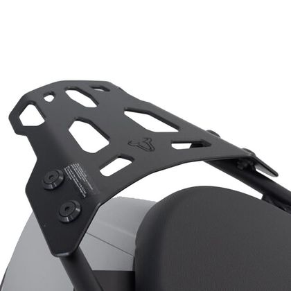 Top case SW-MOTECH URBAN AVEC SUPPORT STREET RACK
