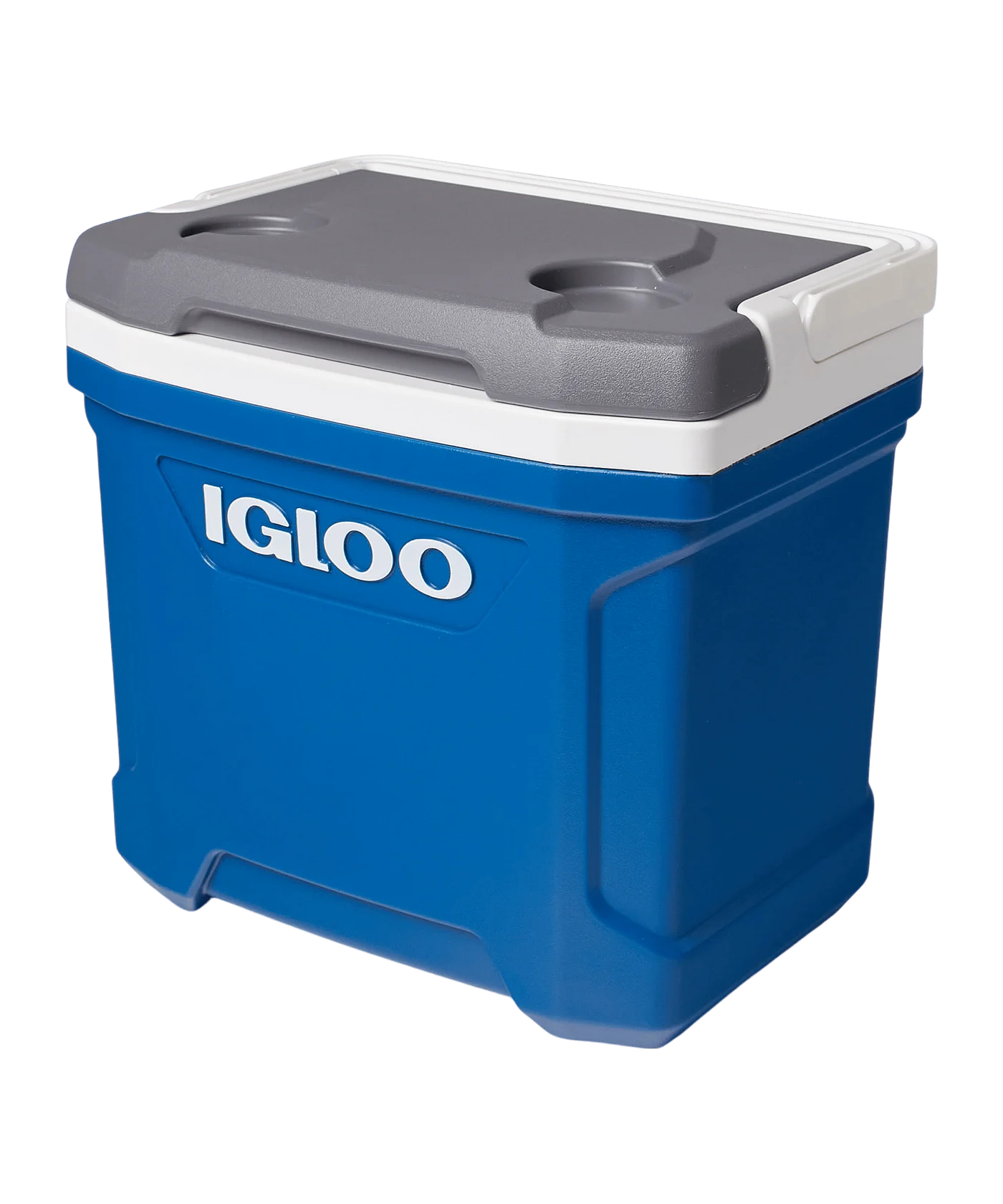 Igloo Latitude16 15L Kühlbox Blau