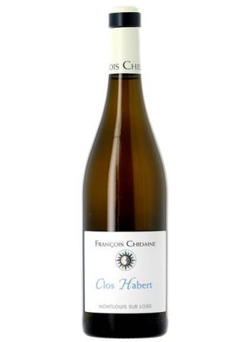 Clos Habert - François Chidaine