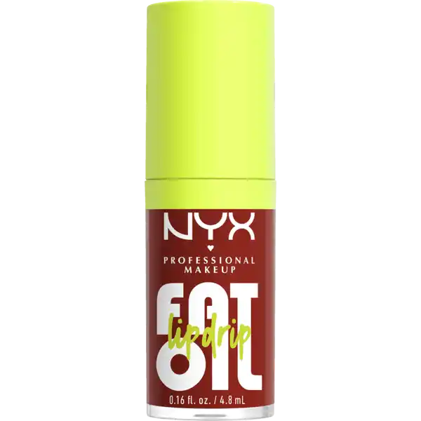 Fat Oil Lip Drip Losing Control