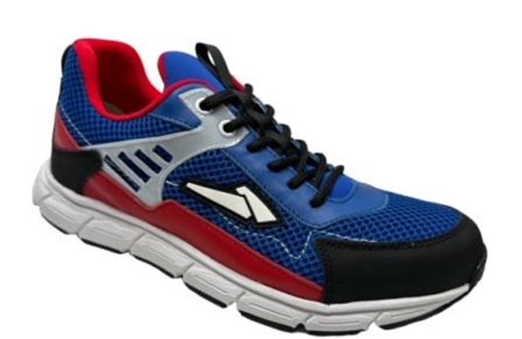 Piedro 1417013310 Wijdte 3,5 cobalt rood