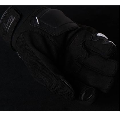 Gants Furygan GALAX - Noir / Blanc