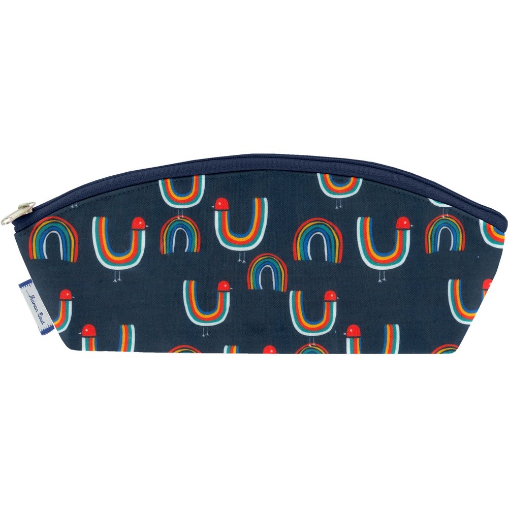 Trousse Scolaire Poules En Ciel