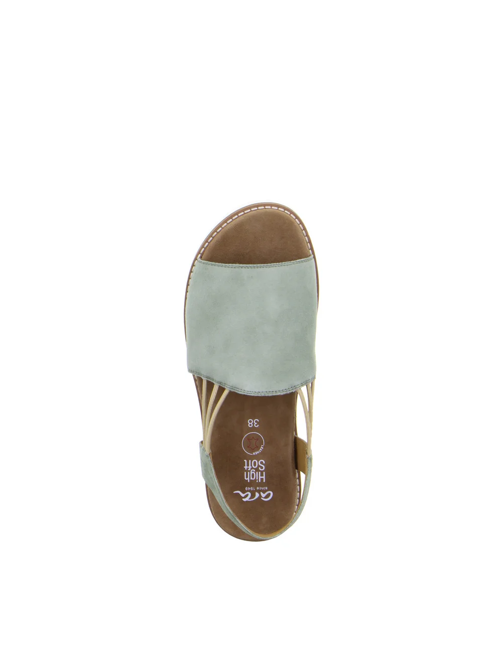 Sandale Kent-Sport thyme
