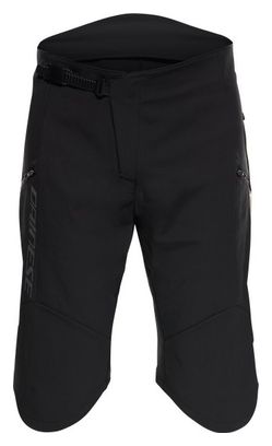 Short Dainese HgROX Noir Homme