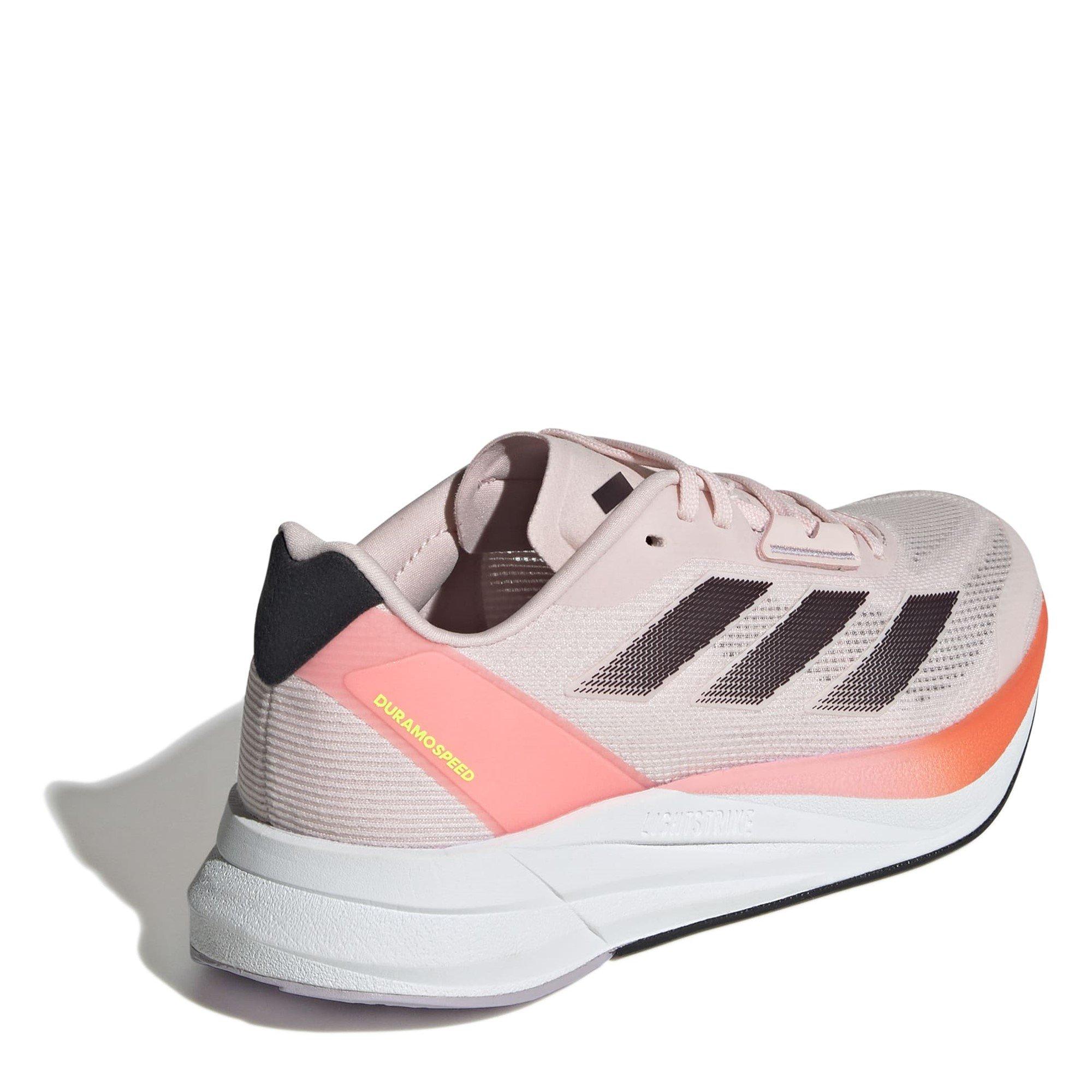 adidas Duramo Speed W Road Running Shoes Womens