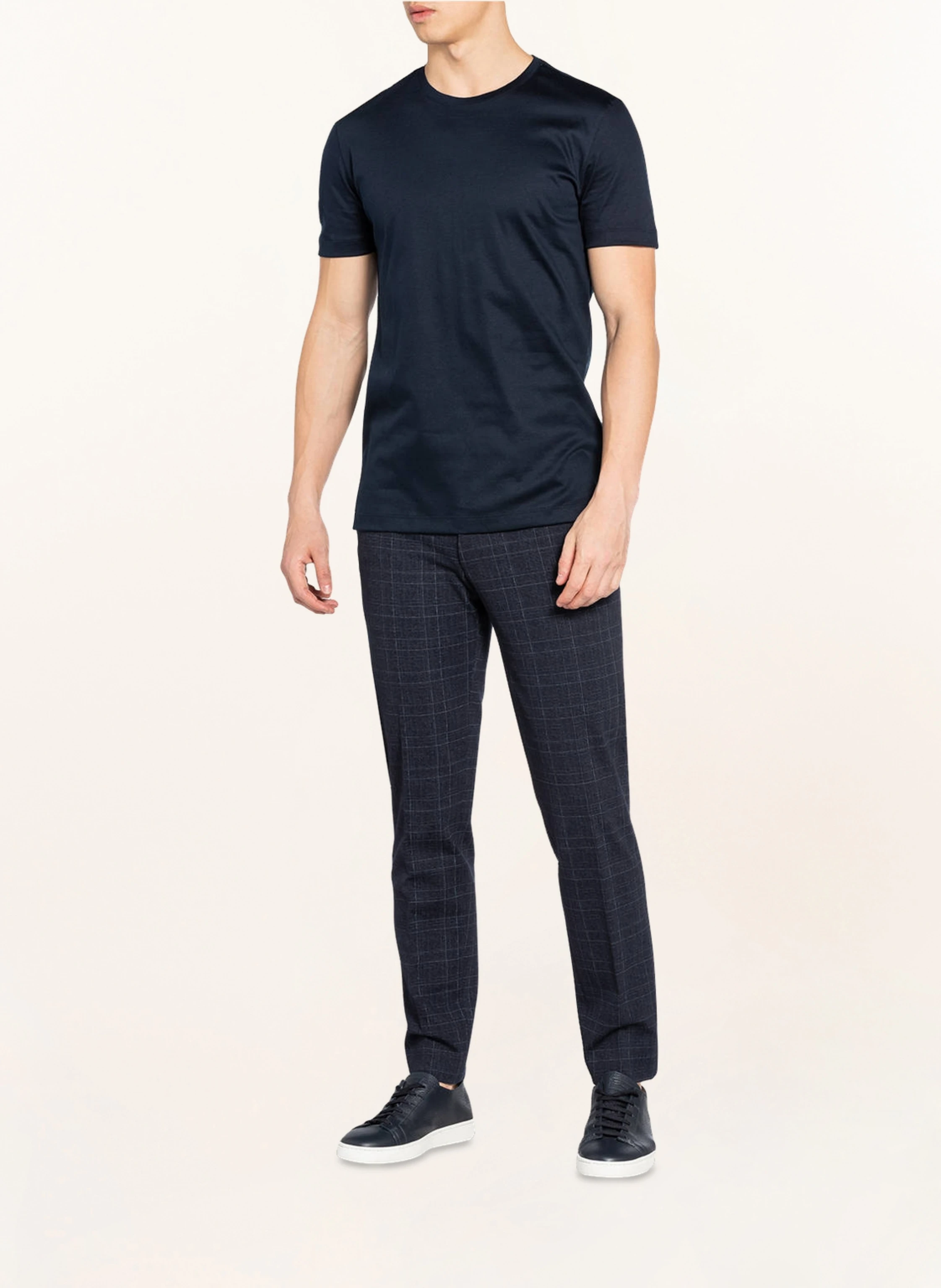 van Laack T-Shirt PARO