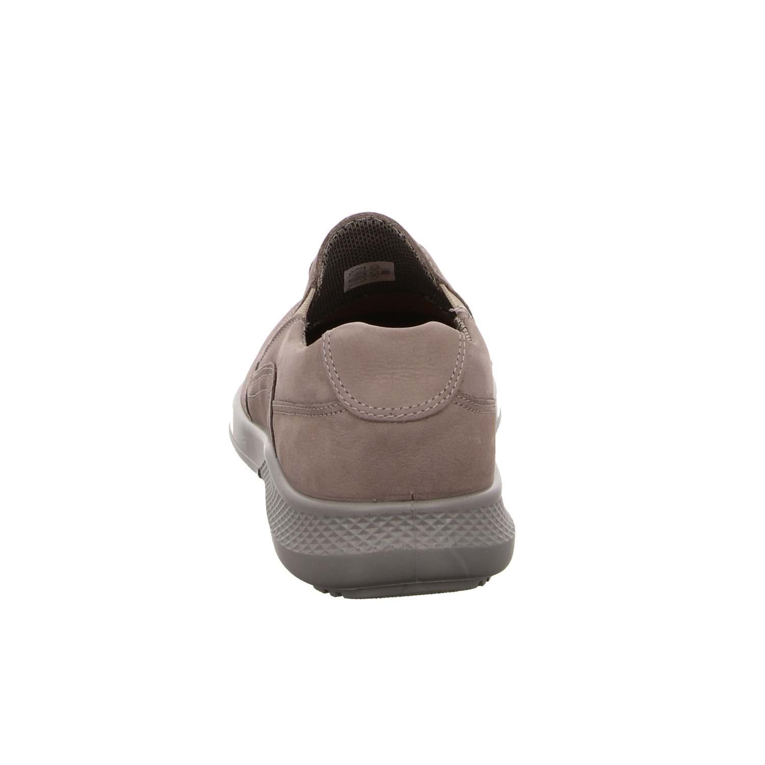 Jomos Slipper grau