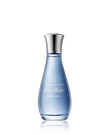 Davidoff Cool Water Woman Reborn edt vapo 50ml