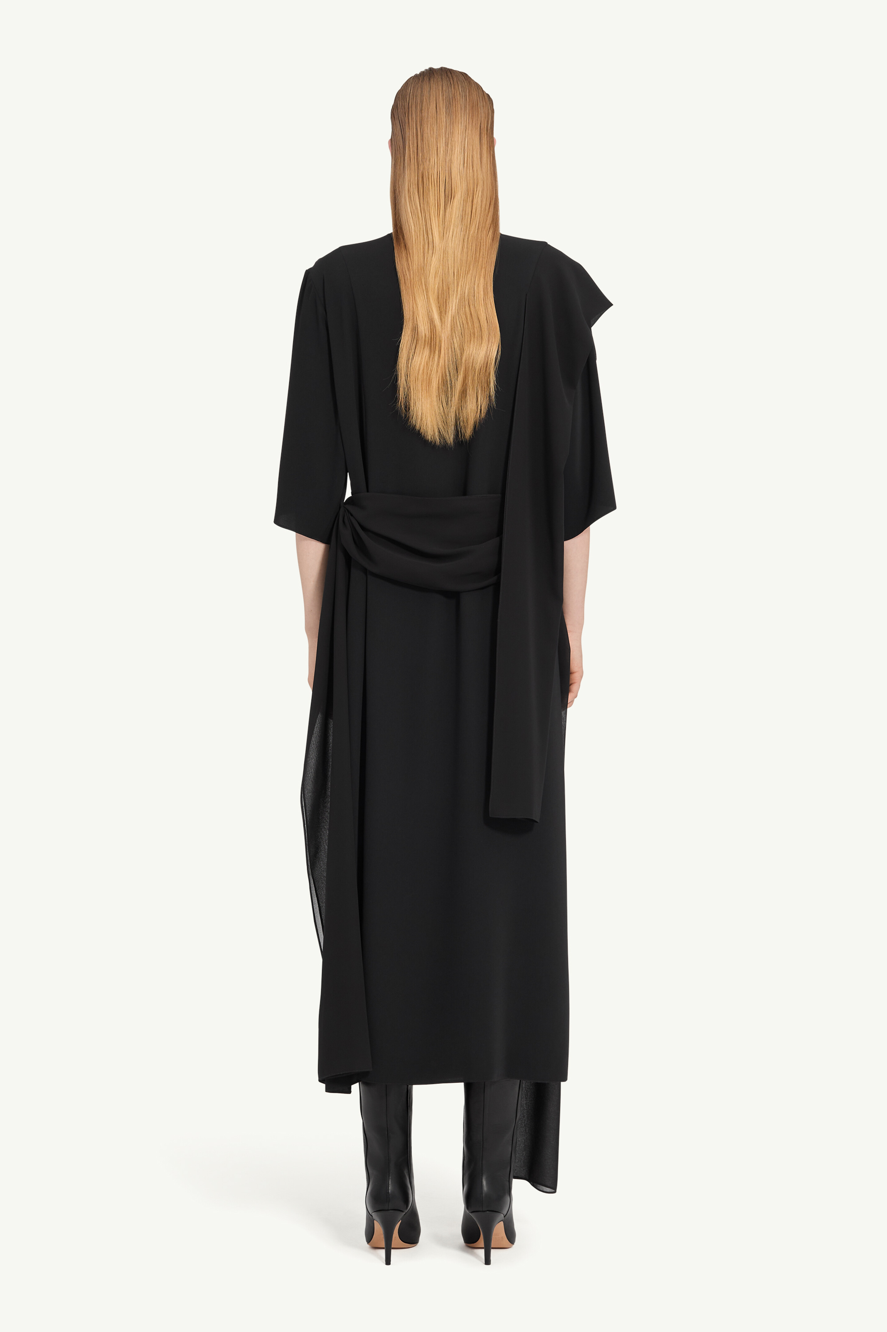 Robe à superposition pour femme | MM6