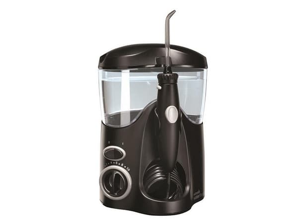 Waterpik WP-112 svart