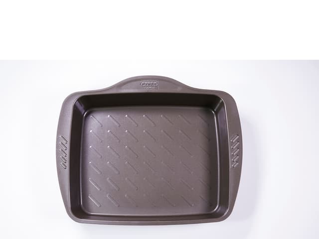 Pyrex Asimetria Bradepande 25 x 20 cm 2,3 liter