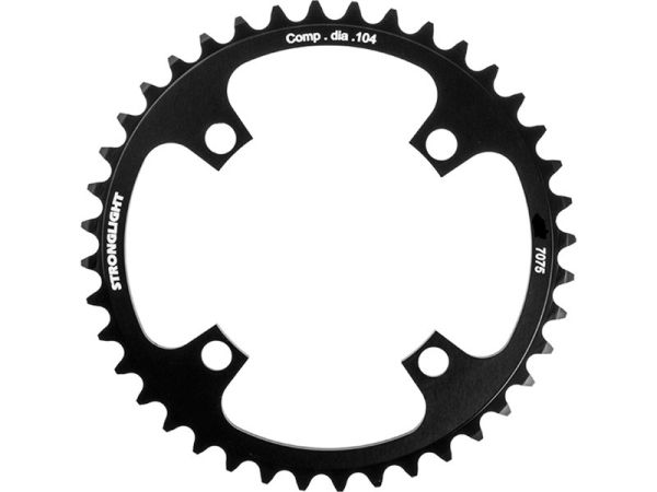 Stronglight Singlespeed Bosch Klinge