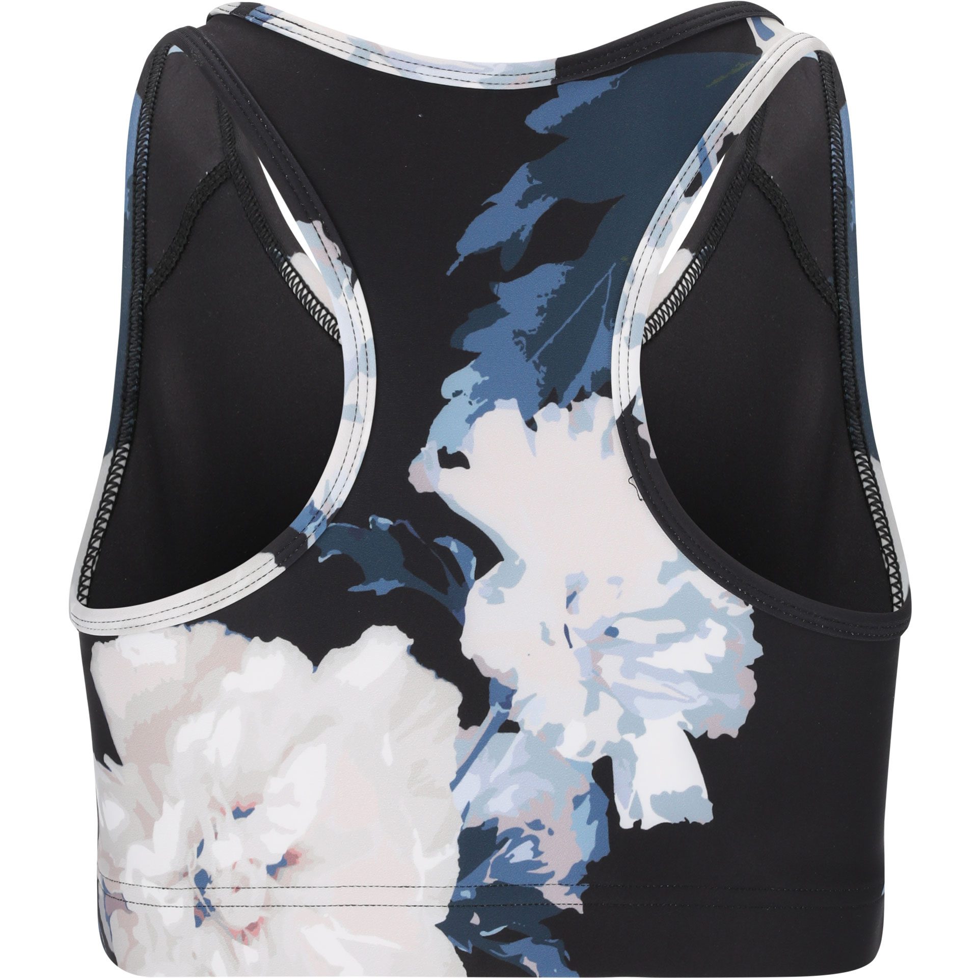 Athlecia France W Printed Sport BH Damen print