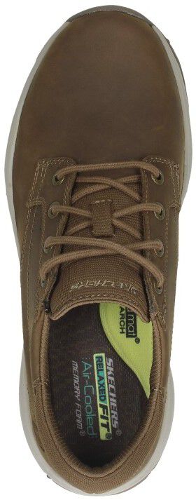 Skechers Relaxed Fit: Craster - Fenzo cognac