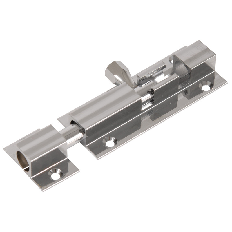 DX Profielgrendel 50x25mm