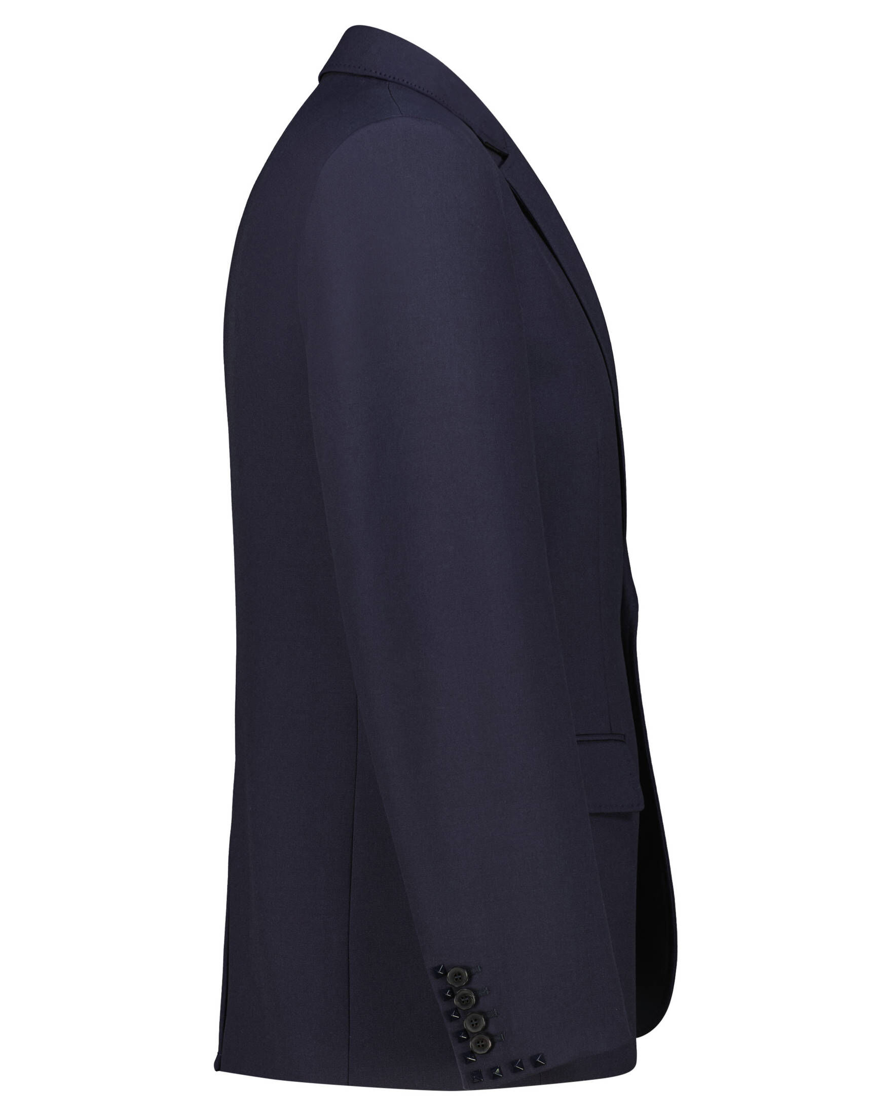 Valentino| Herren Sakko aus Wolle CLASSIC BLAZER