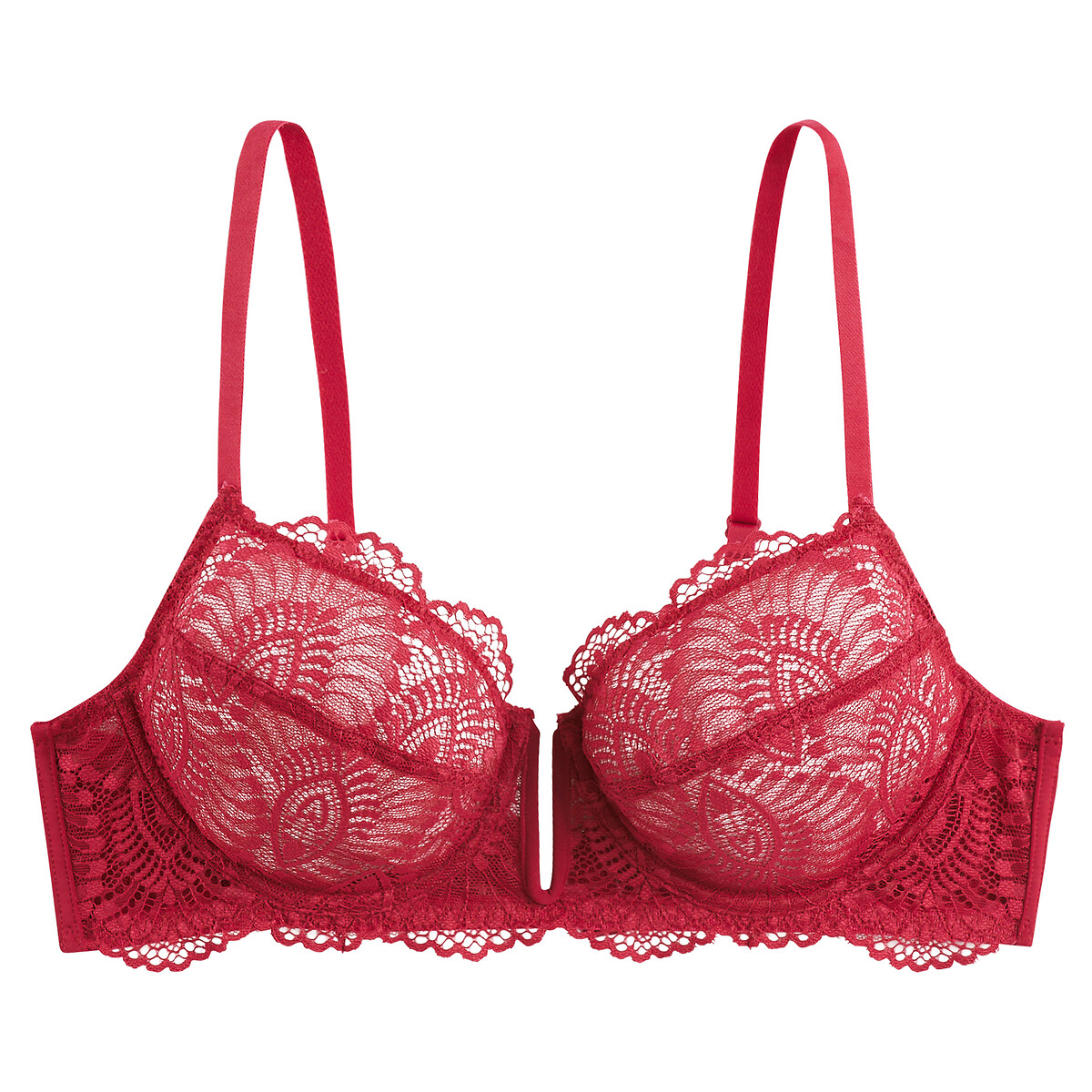 COLEÇÕES LA REDOUTE<br>Omsluendente BH, Saída