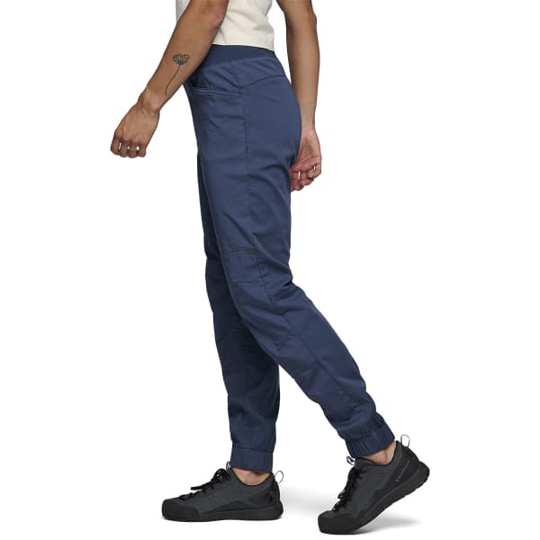 Pantalon escalade BLACK DIAMOND W NOTION SP PANTS INDIGO