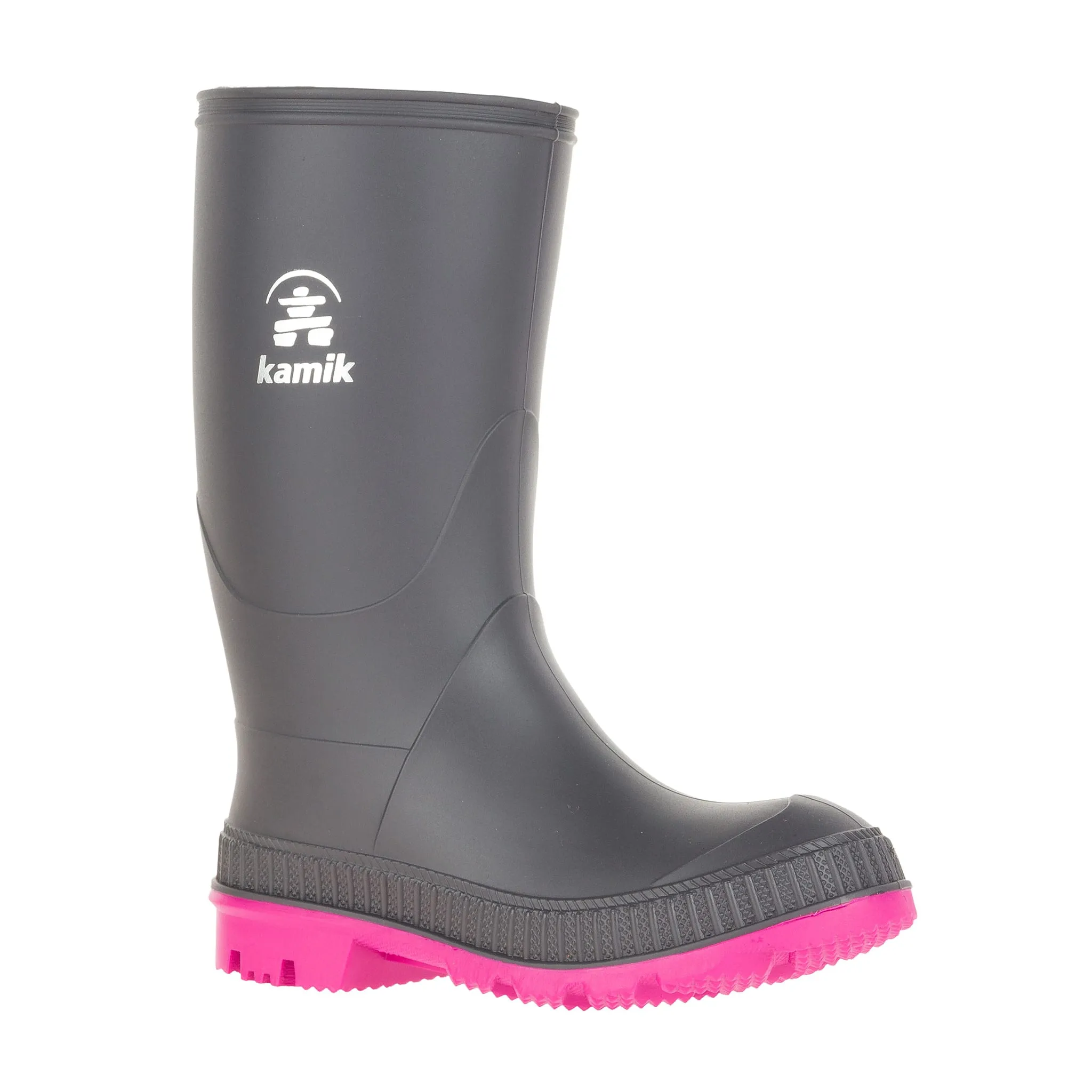 Kamik Botte de Pluie Stomp Pointures 5-13