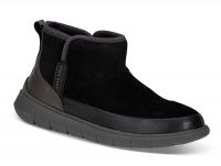 Skolett W22969-00 Sort