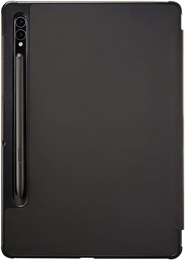 Hama tablet-etui til Galaxy Tab S9+ (sort)