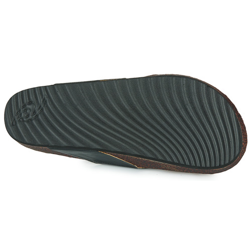 Rip Curl - FOUNDATION OPEN TOE Negro