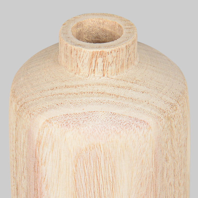 Vase haut 'Paulownia'