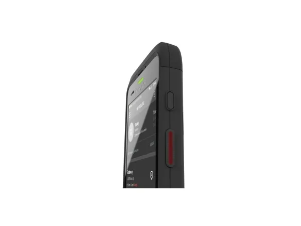 Honeywell Dolphin CT40 - Terminal til indsamling af data - grov - Android 8.1 (Oreo) - 32 GB - 5