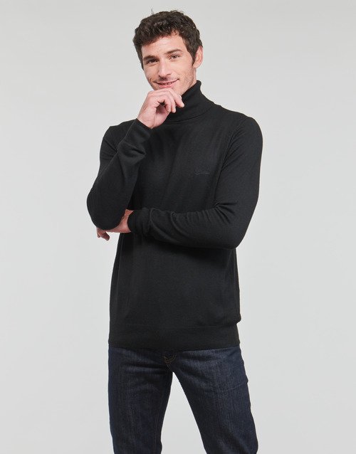 Guess - PERCIVAL - Noir